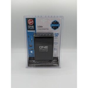 Hoover ONEPWR 3.0 Ah Lithium-Ion Battery BH15030 New